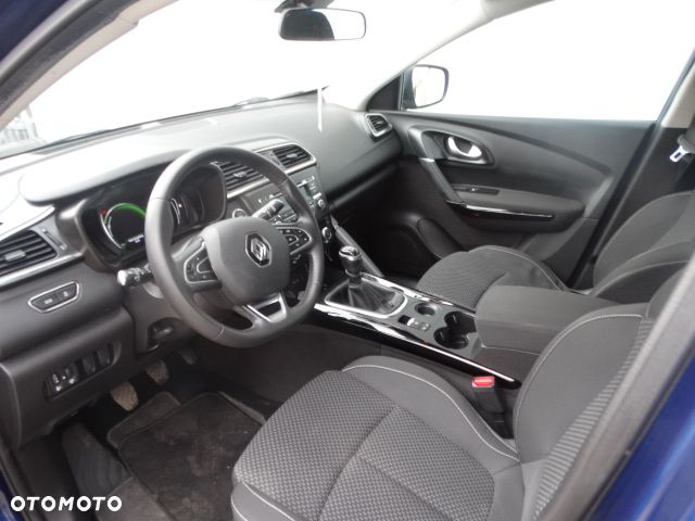 Renault Kadjar TCe 140 GPF LIFE - 14