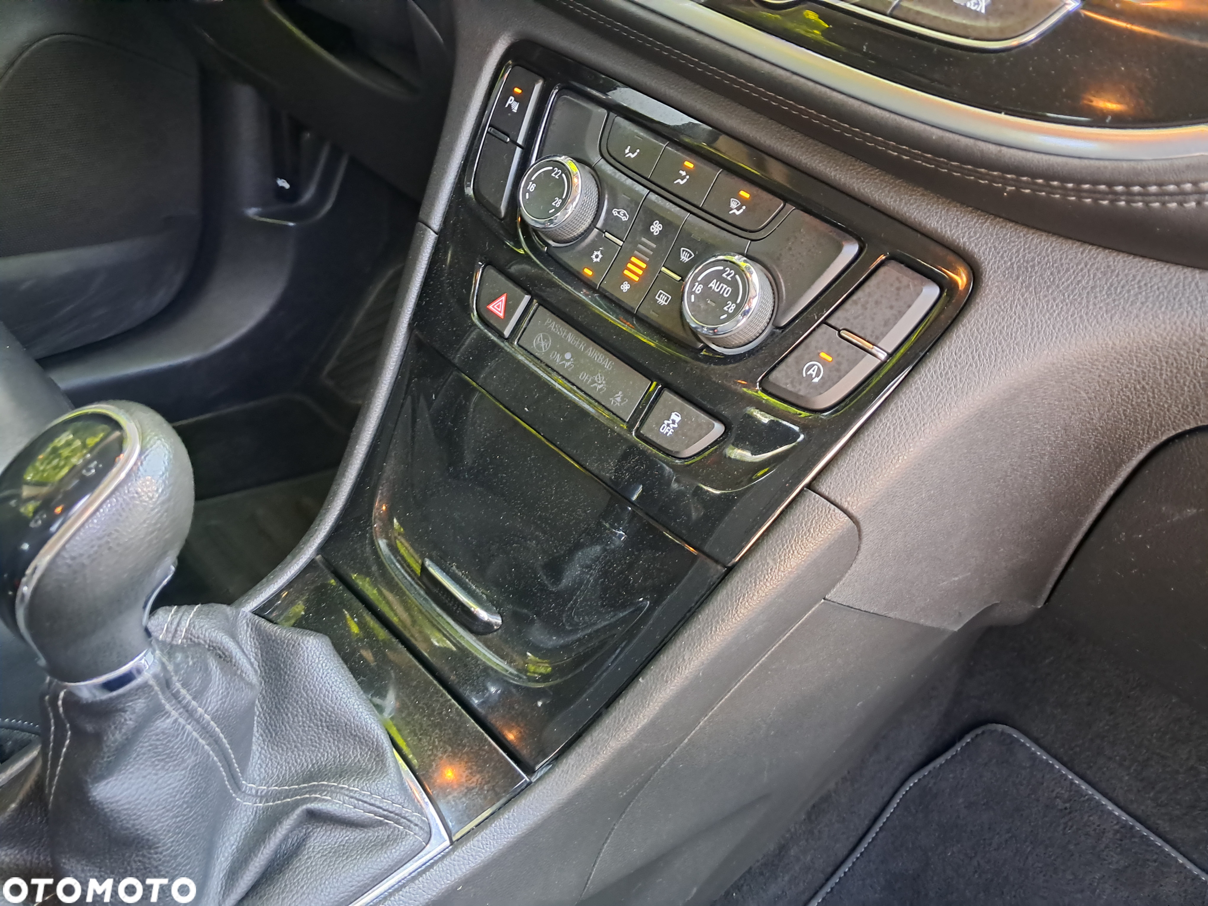 Opel Mokka - 11