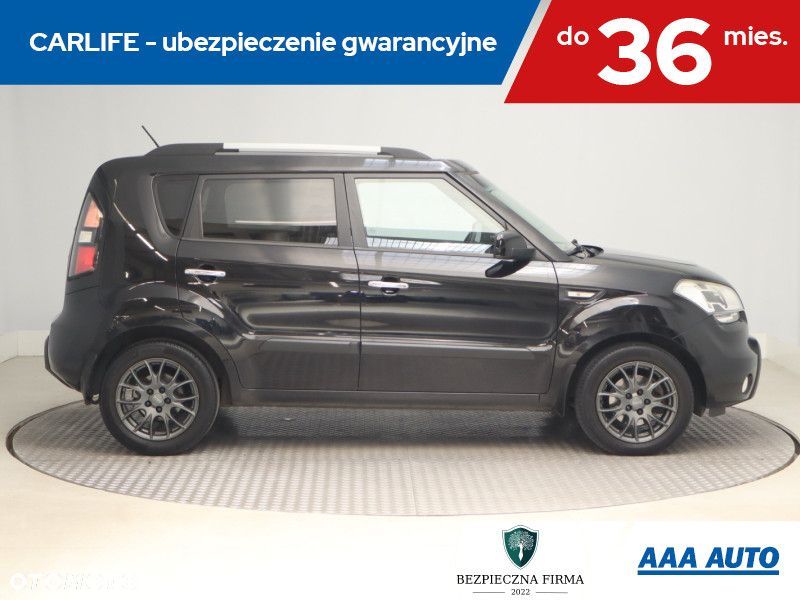 Kia Soul - 8
