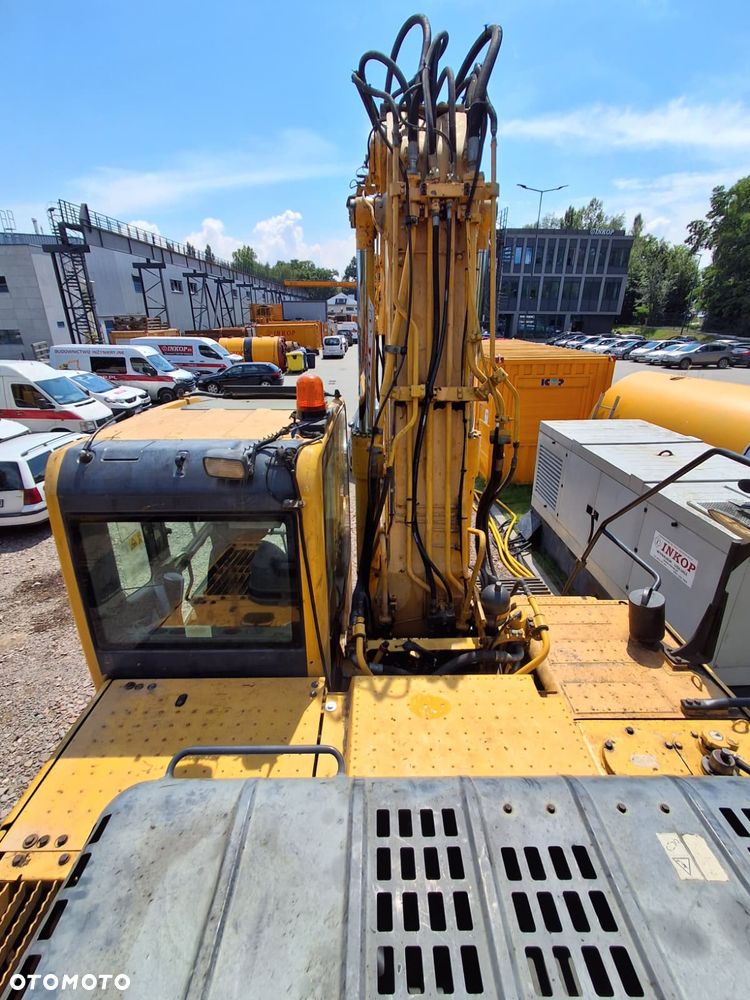 Komatsu PC290LC-8 - 20