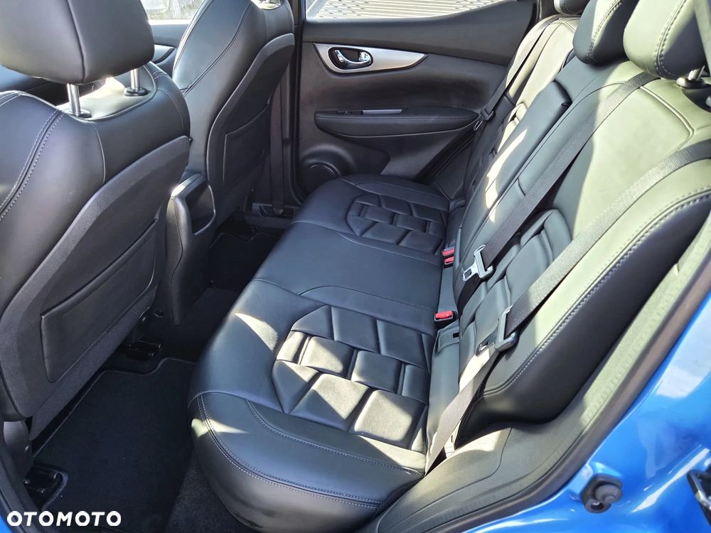 Nissan Qashqai 1.6 DIG-T Tekna+ - 40