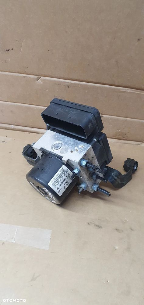 Pompa ABS sterownik BMW I F20 6862246 6862247 - 4