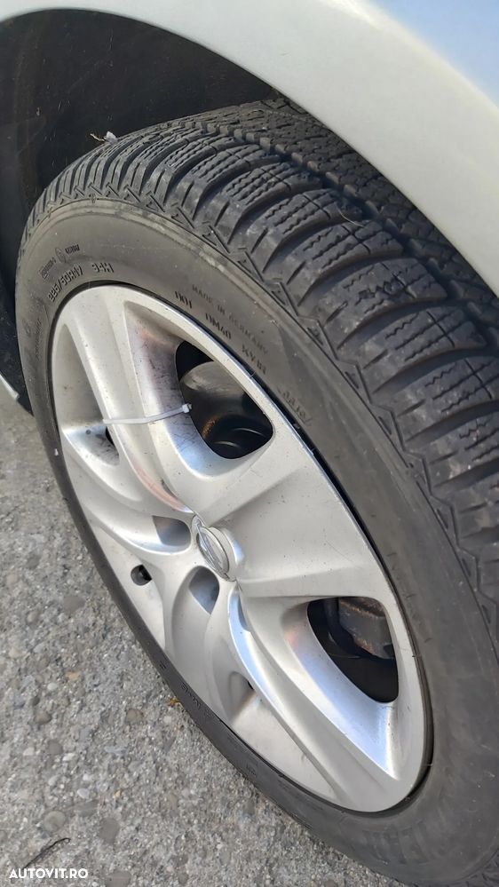 Opel Zafira Tourer 2.0 CDTI ECOTEC Start/Stop Edition - 11