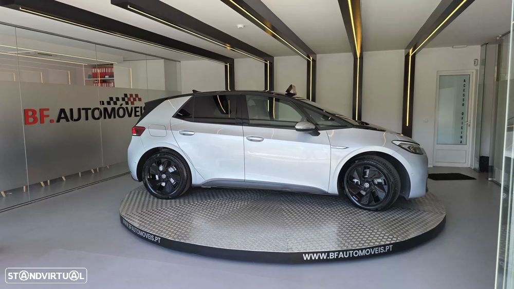 VW ID.3 58 kWh Pro - 8