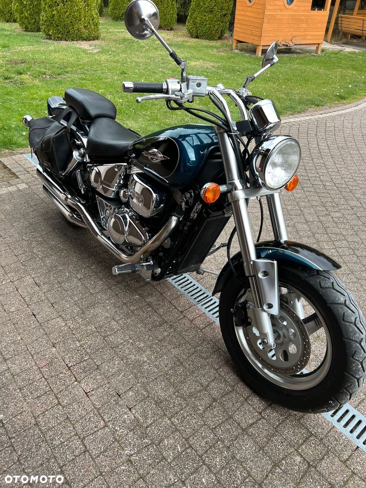 Suzuki VS - 6