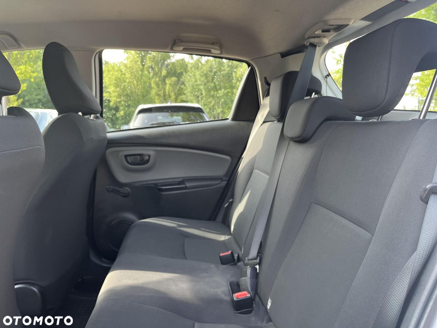 Toyota Yaris - 20