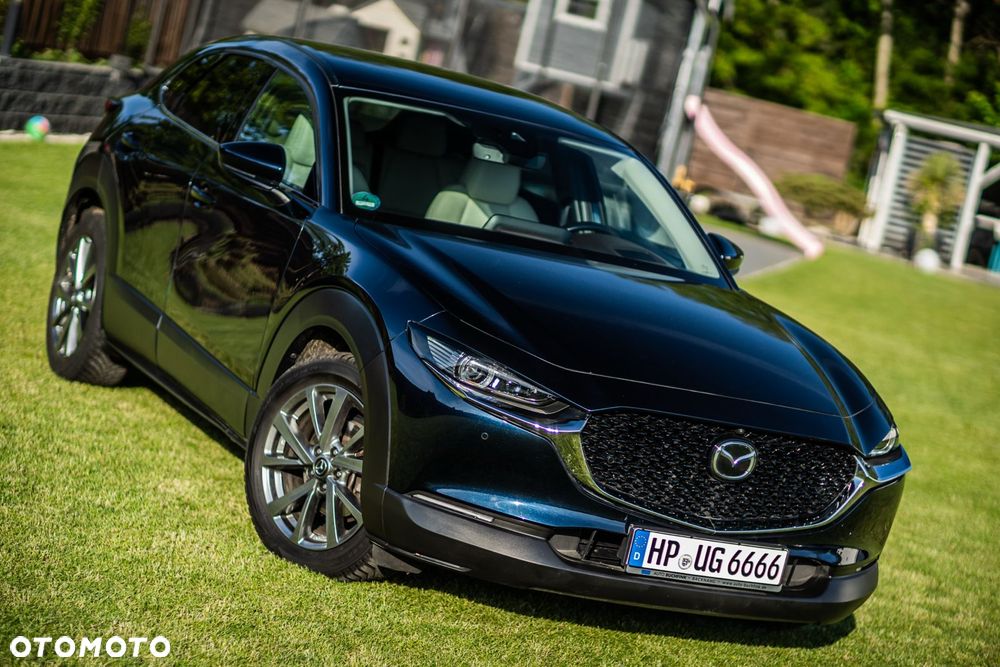 Mazda CX-30 - 7
