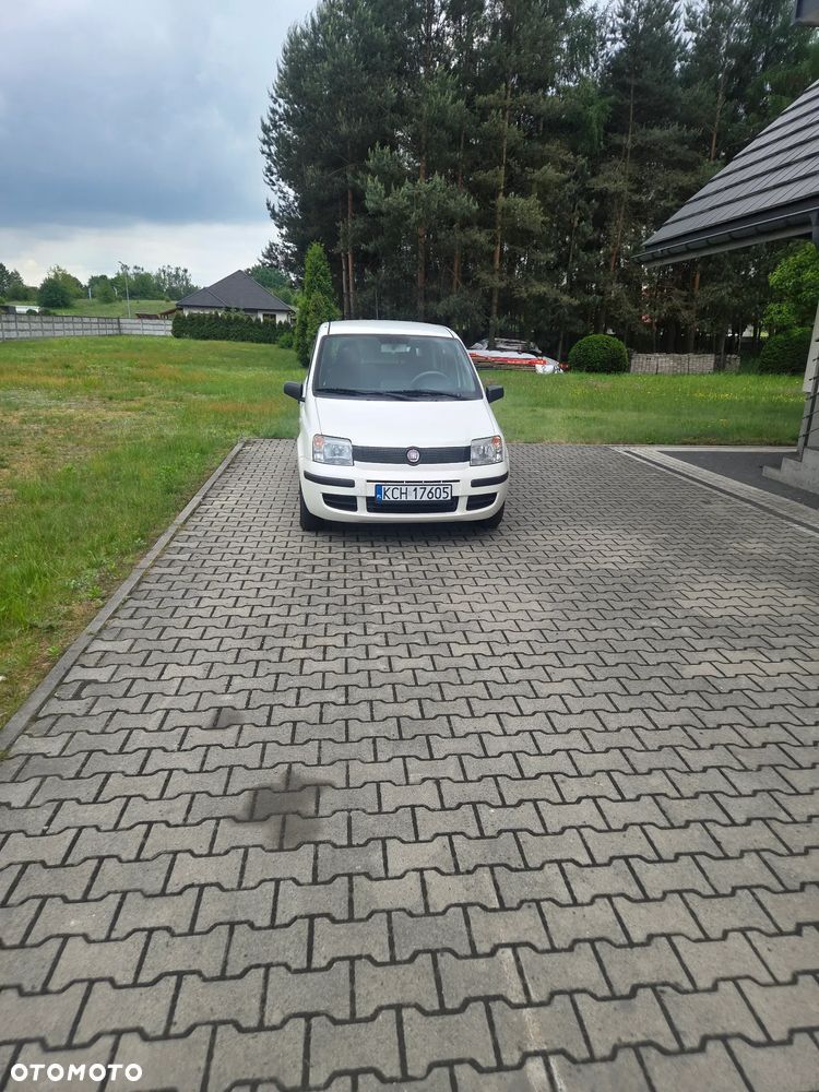 Fiat Panda 1.1 Fresh - 2