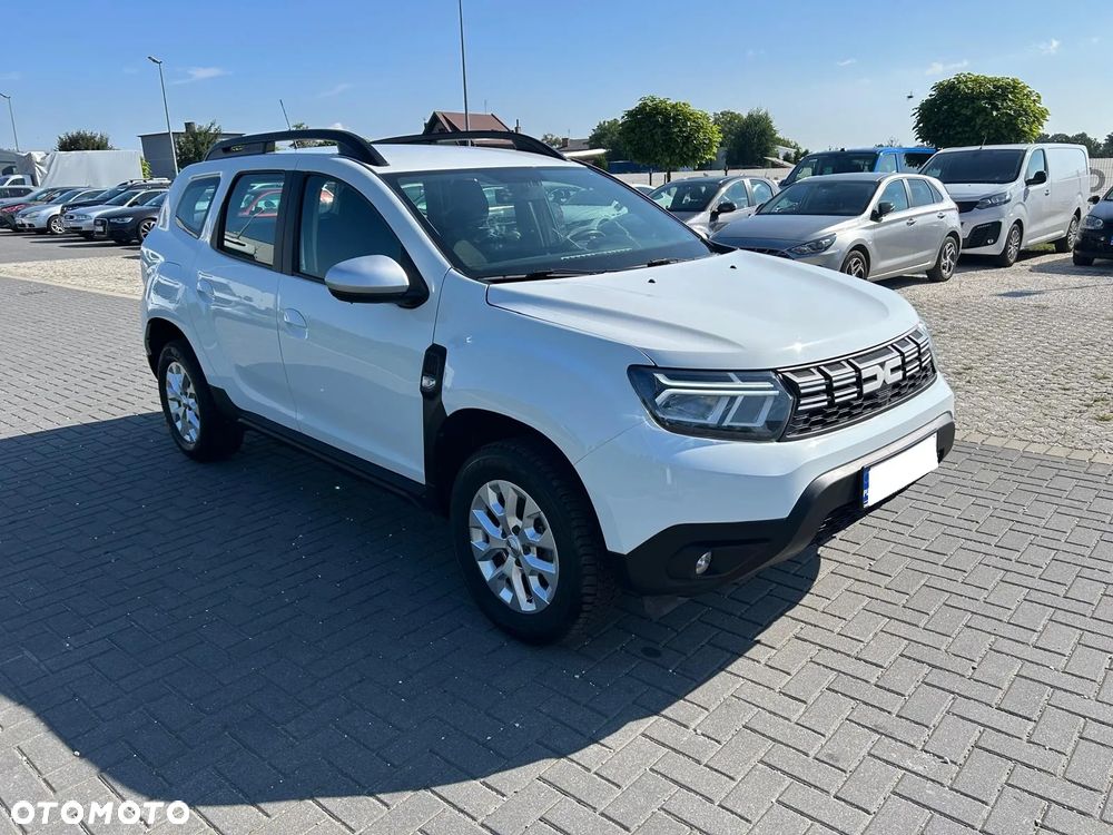 Dacia Duster 1.0 TCe Expression - 6