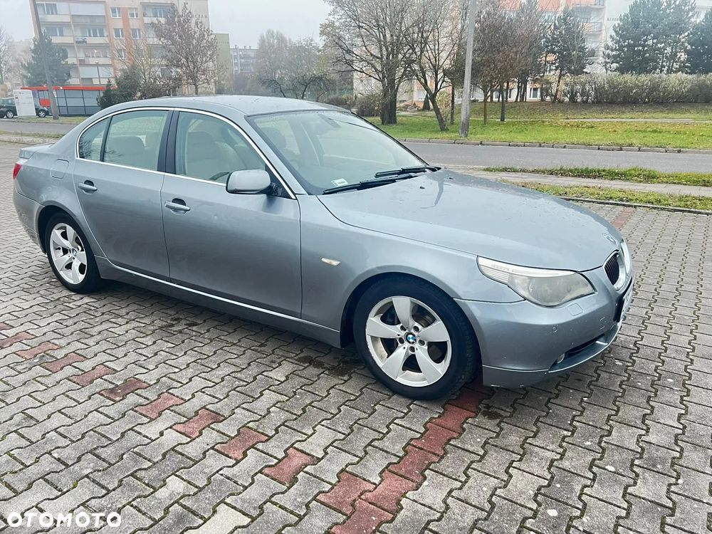 BMW Seria 5 - 28
