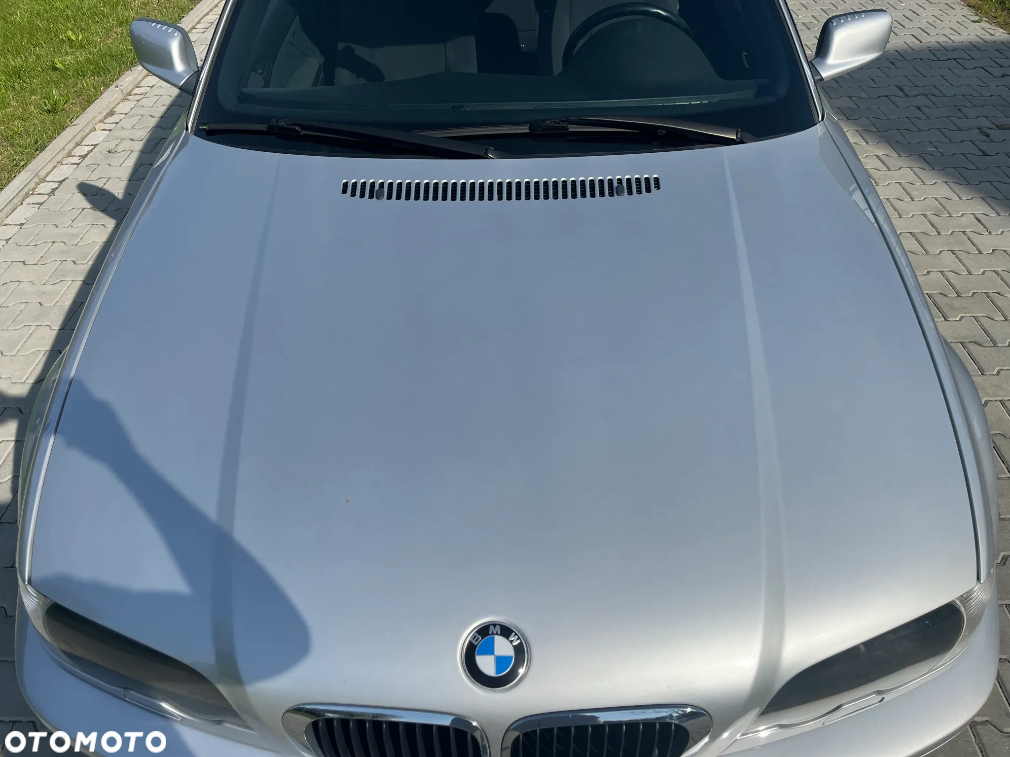BMW Seria 3 318Ci - 7
