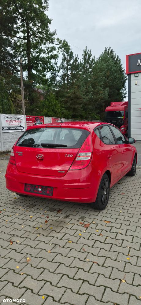 Hyundai i30 - 3