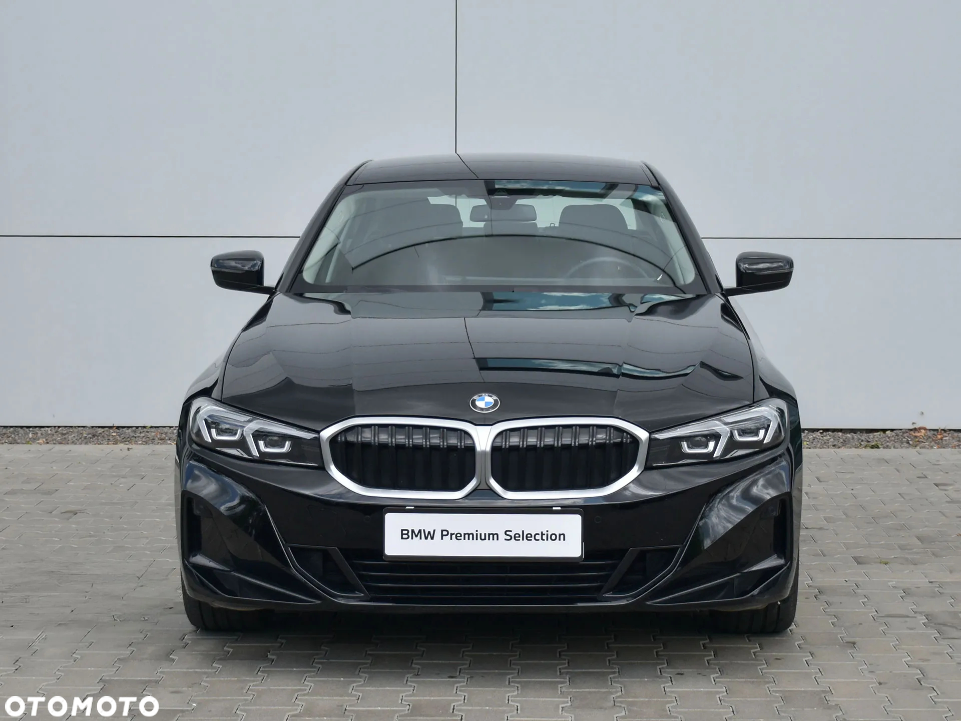BMW Seria 3 318d - 2