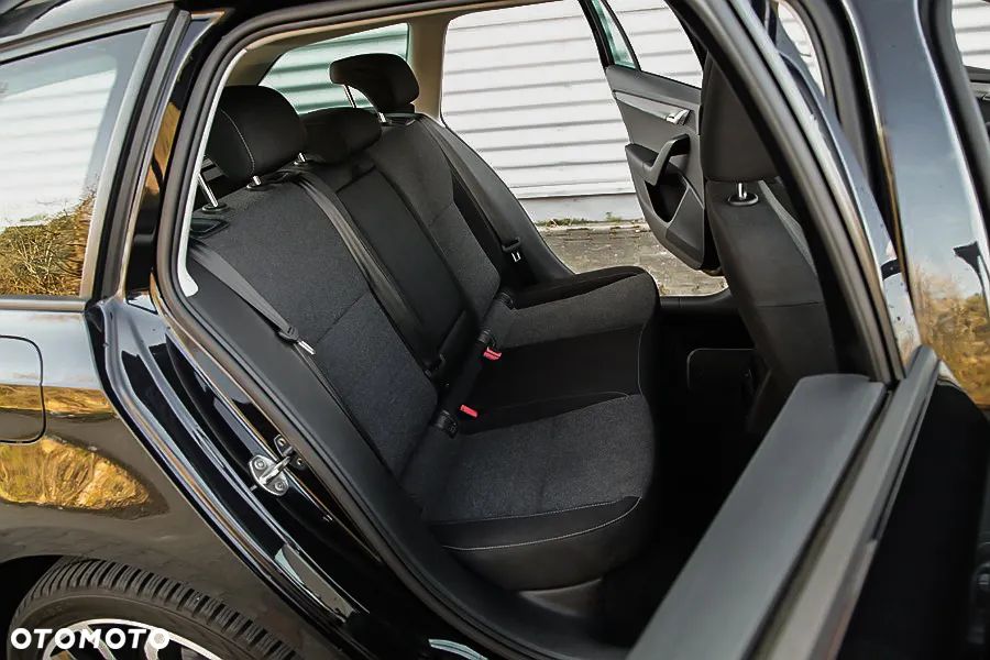 Skoda Octavia 1.6 TDI DSG Soleil - 18
