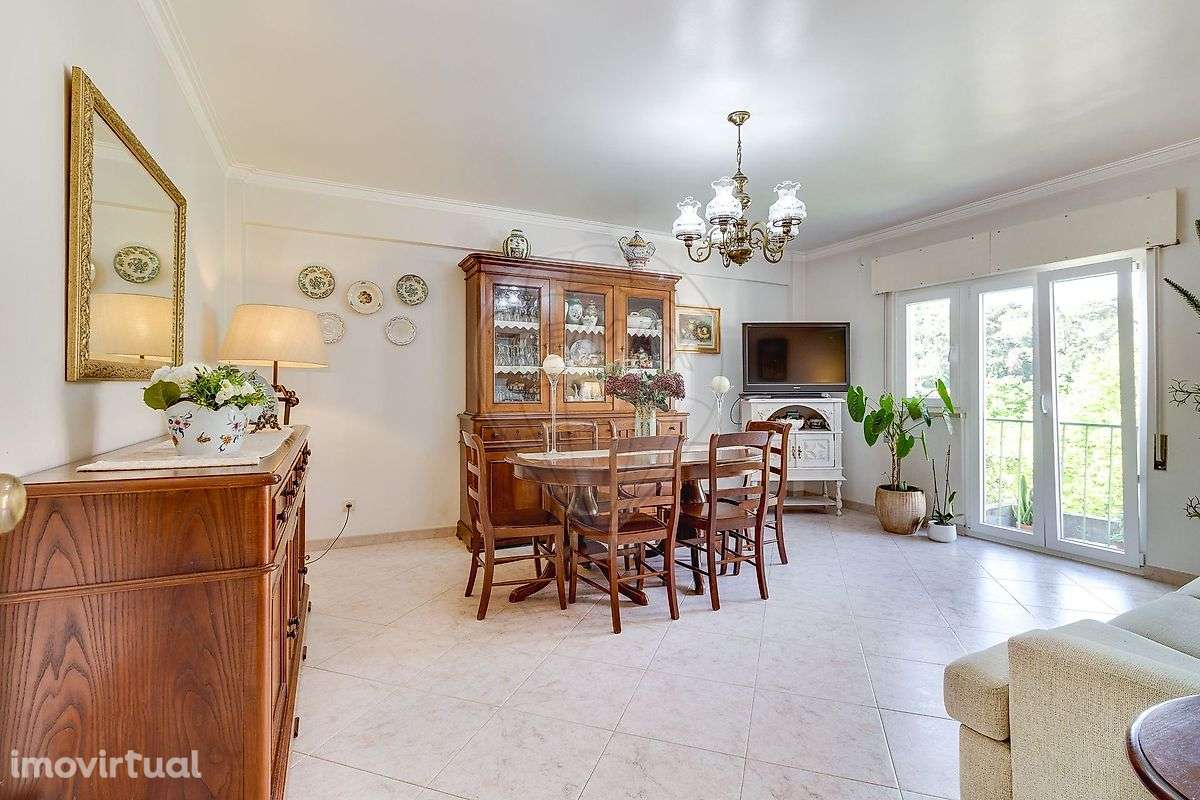 Apartamento T4 para venda - Grande imagem: 2/23