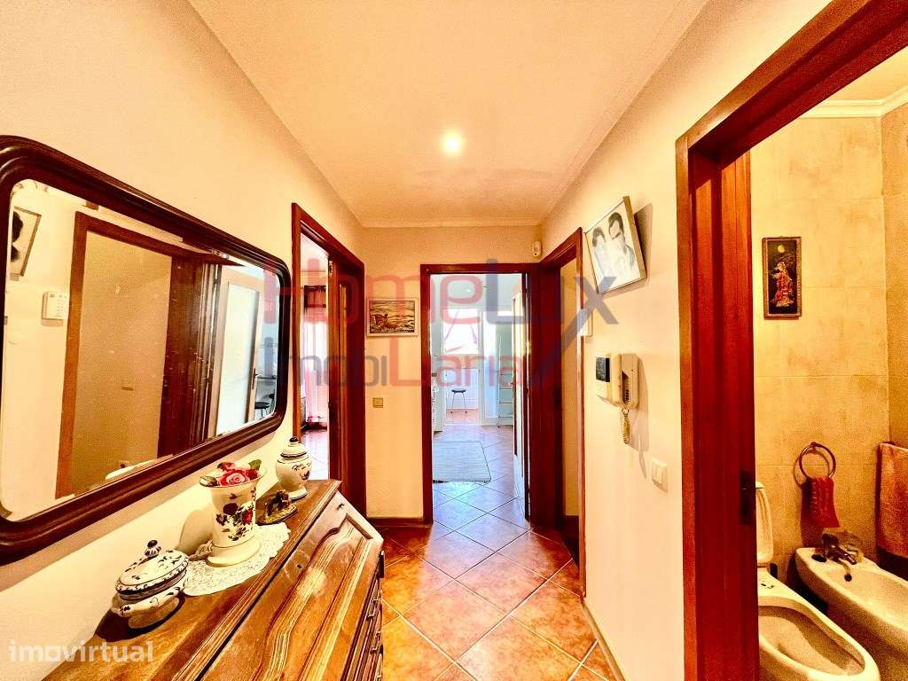 Apartamento T1+1 em Vila d'Este | Junto ao Metro - Grande imagem: 4/19