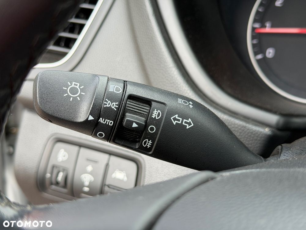 Hyundai i20 blue 1.0 T-GDI Passion Plus - 30