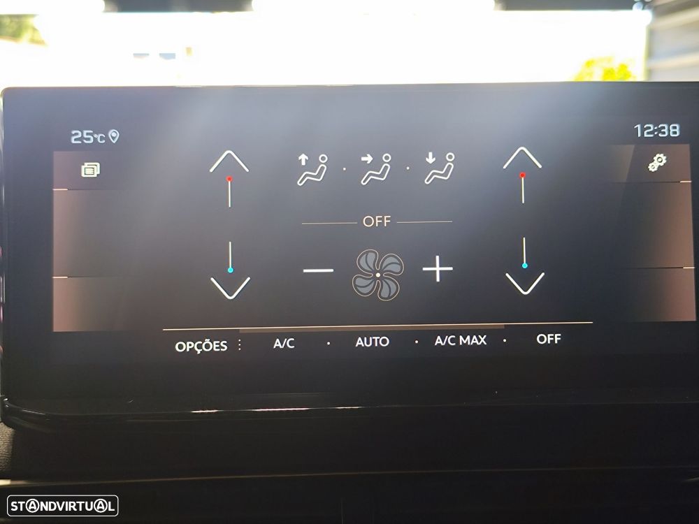 Peugeot 3008 1.2 PureTech GT Pack EAT8 - 17