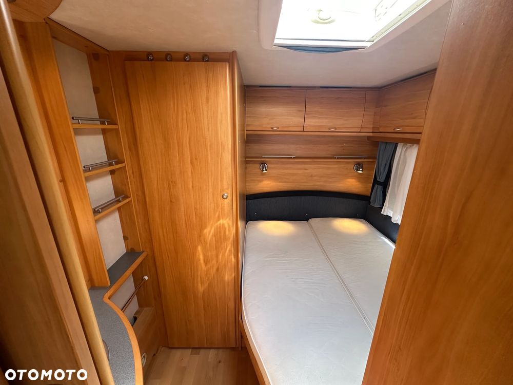 Adria Adiva 502 UP z przedsionkiem Isabella i napędem. RATY !!! - 25
