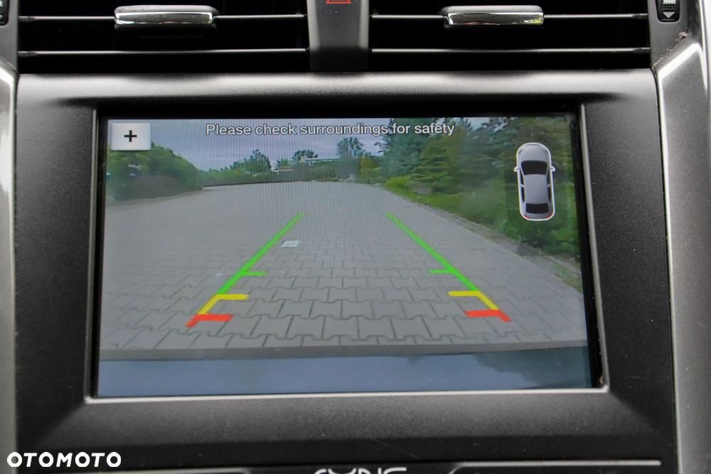 Ford Mondeo 2.0 TDCi STart-Stopp PowerShift-Aut ST-Line - 29