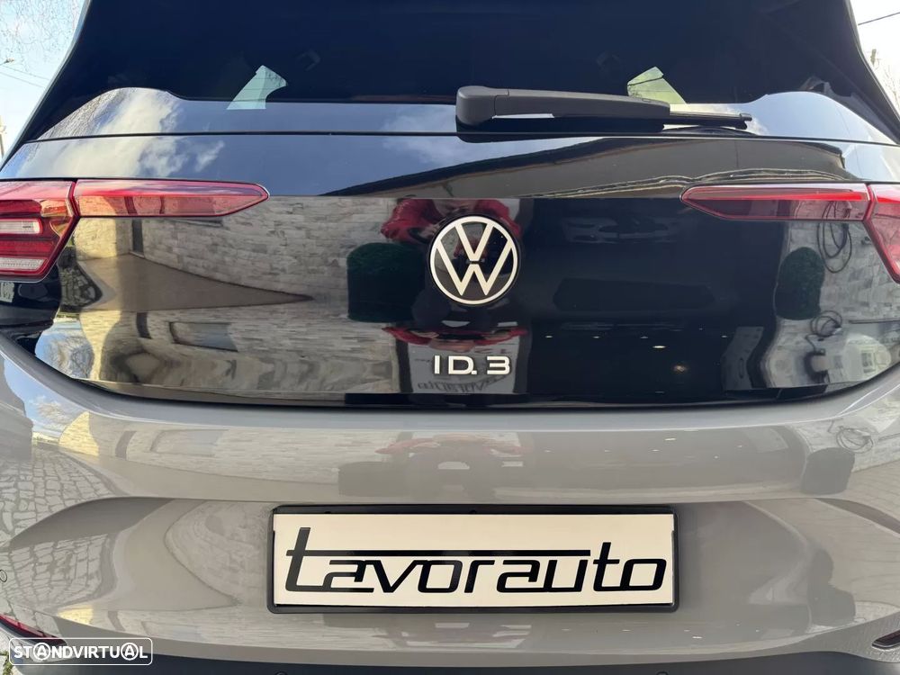 VW ID.3 Pro Performance 1st - 31