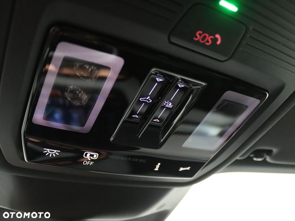 Cupra Terramar 1.5 e-Hybrid DSG VZ - 34