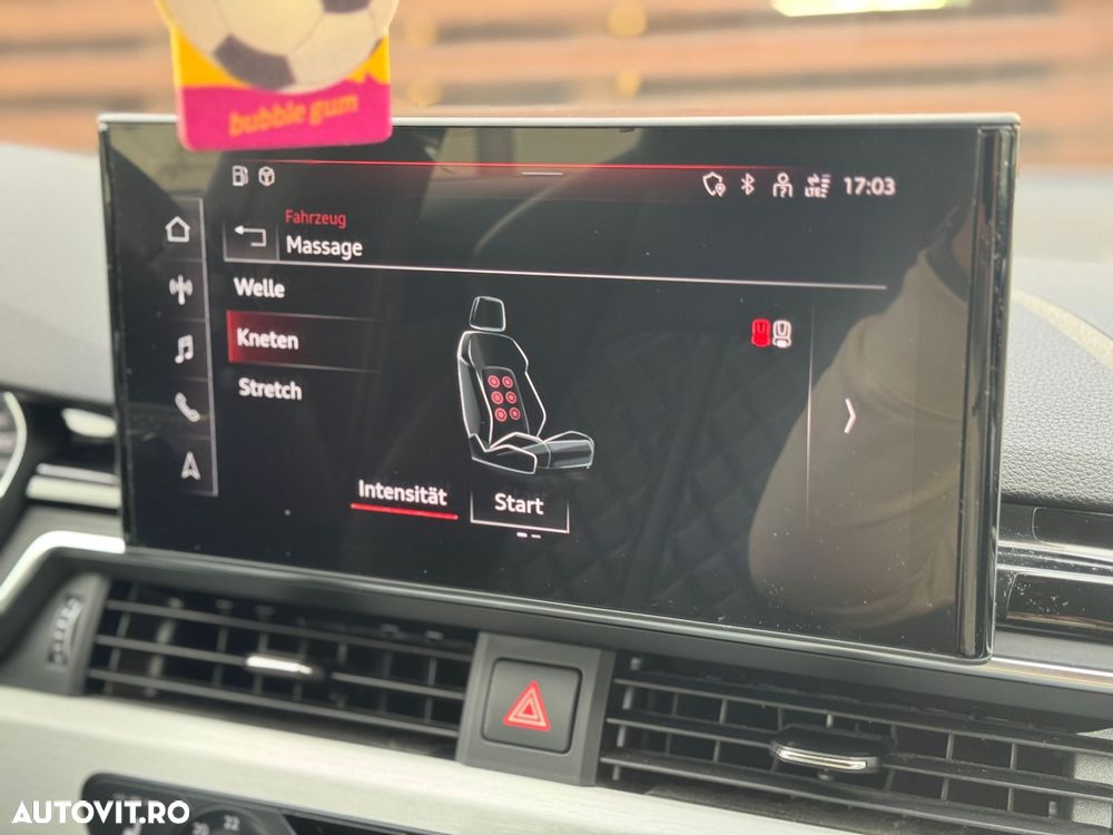 Audi A4 40 TDI S tronic S line - 34