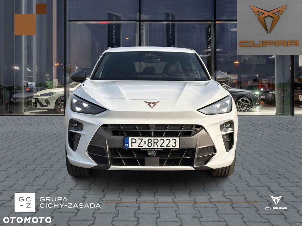 Cupra Terramar - 8