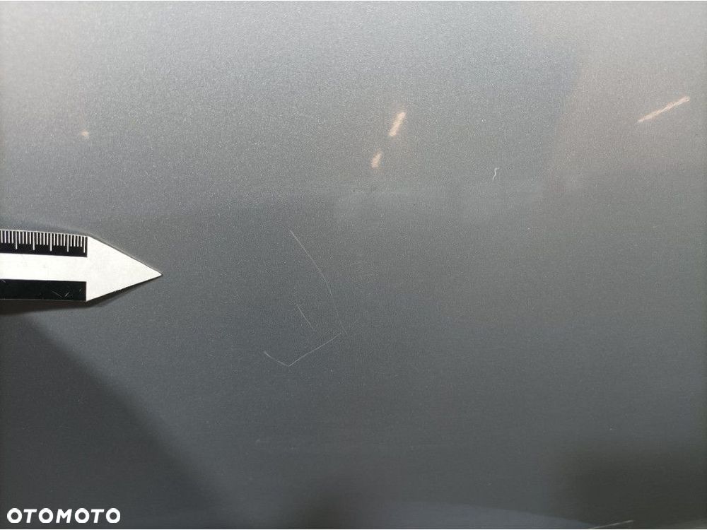 KIA OPTIMA III DRZWI TYŁ TYLNE PRAWE 3D - 5