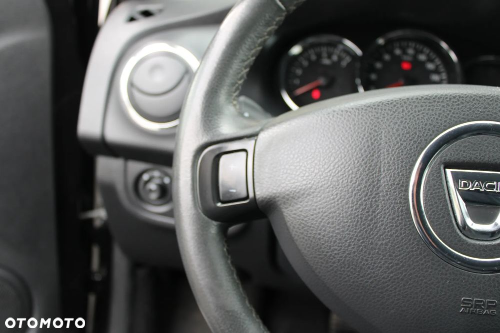 Dacia Sandero Stepway TCe 90 Easy-R Prestige - 23