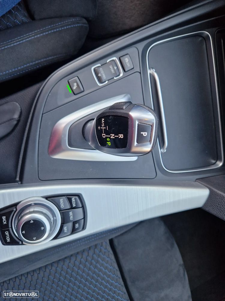 BMW 418 Gran Coupé d Aut. M Sport - 20