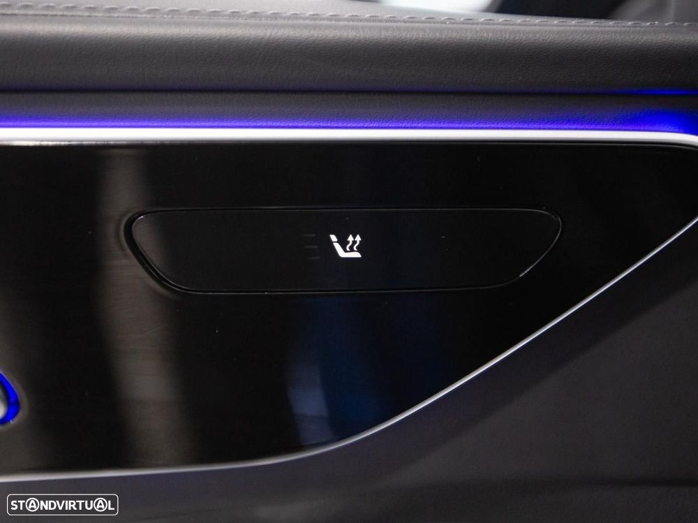 Mercedes-Benz C 220 Station d 9G-TRONIC 4Matic AMG Line - 14