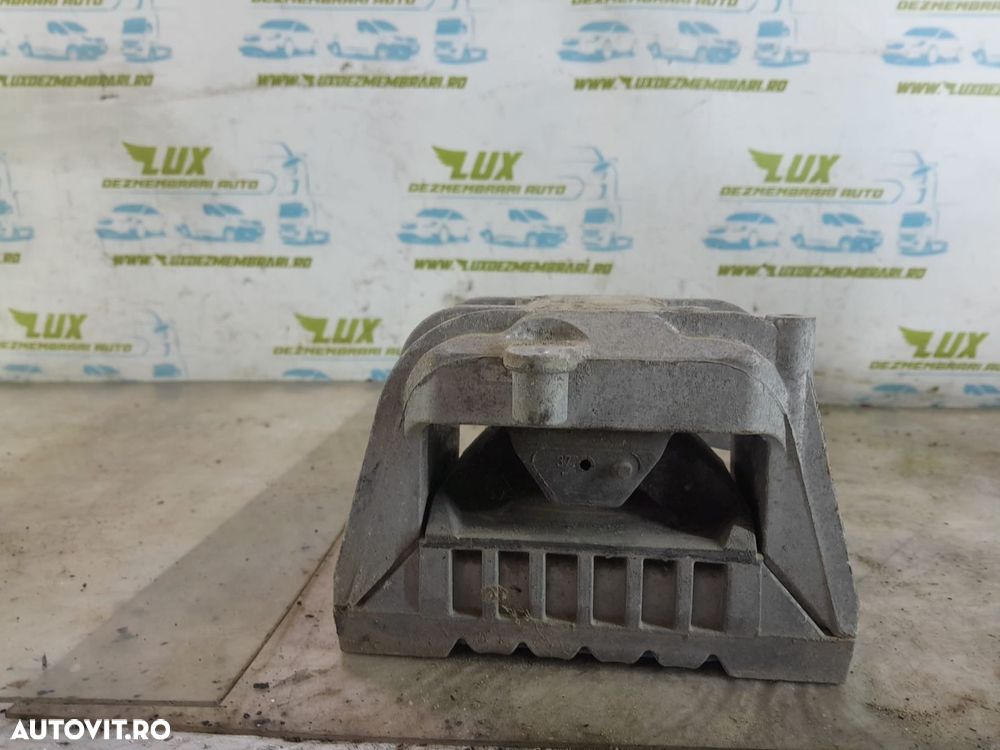 Suport motor 1k0199262 Volkswagen VW Passat B6 [2005 - 2010] - 1