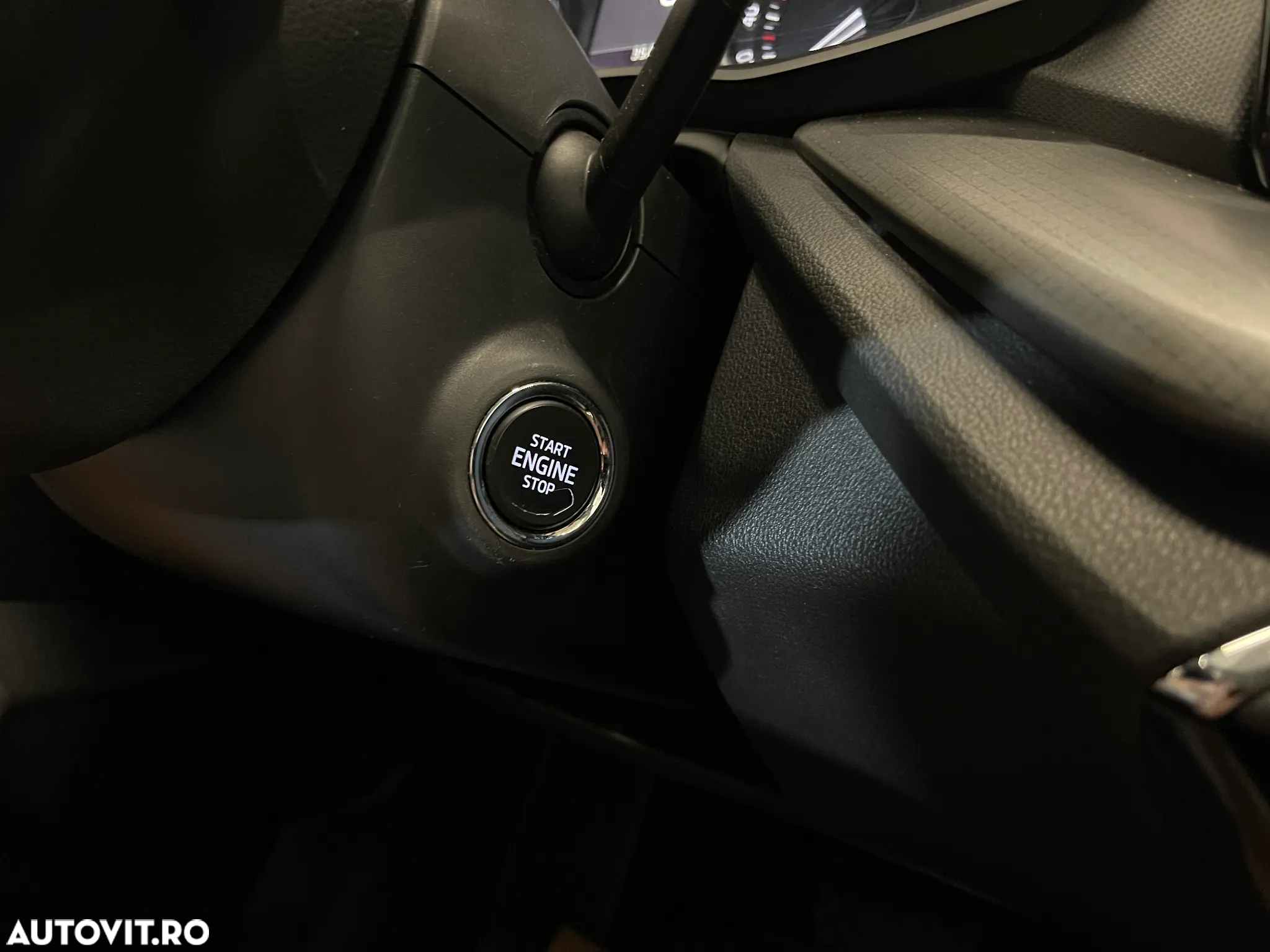 Skoda Octavia 2.0 TDI DSG Ambition - 21
