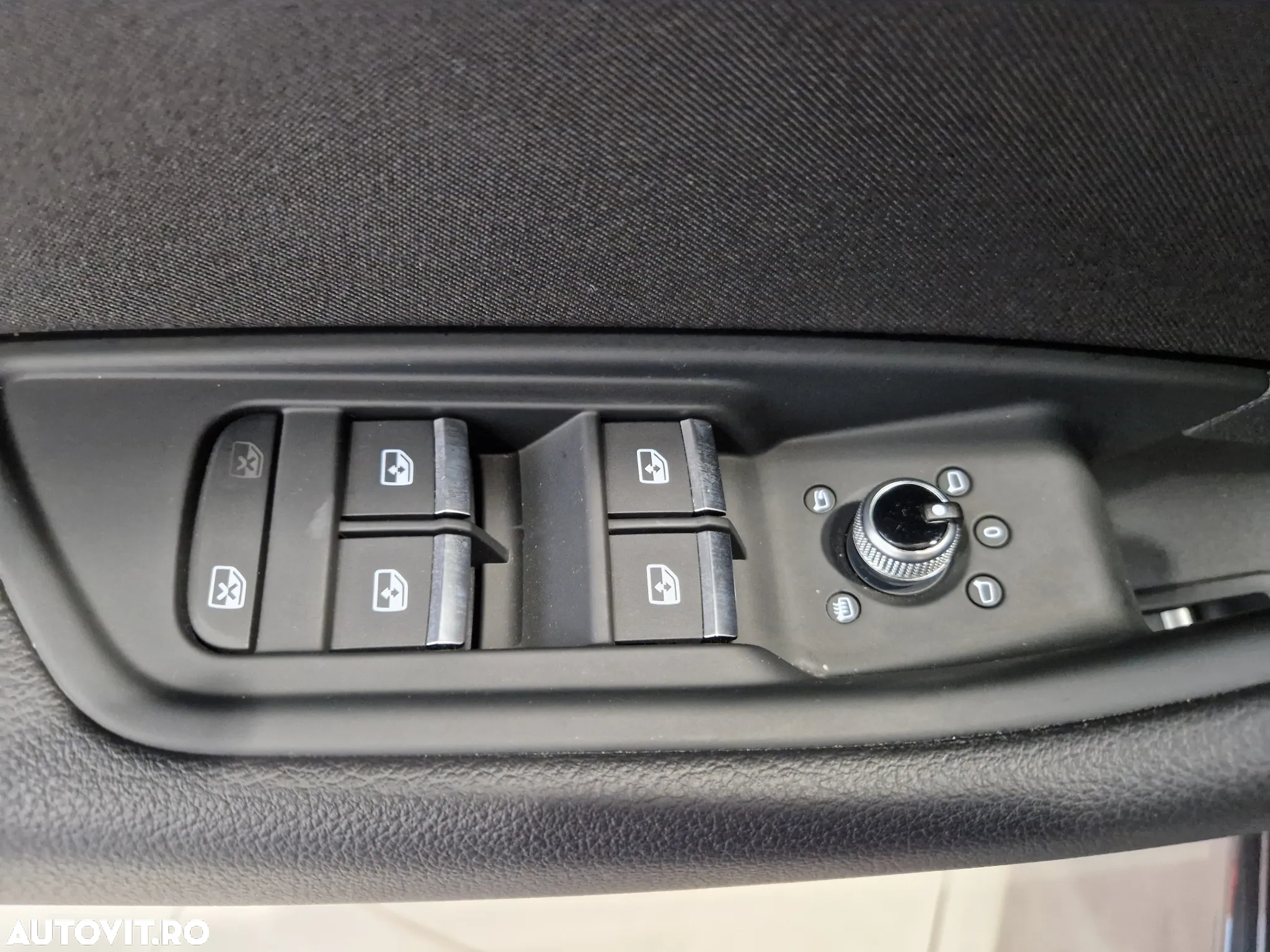 Audi A4 35 TFSI S tronic MHEV Advanced - 15