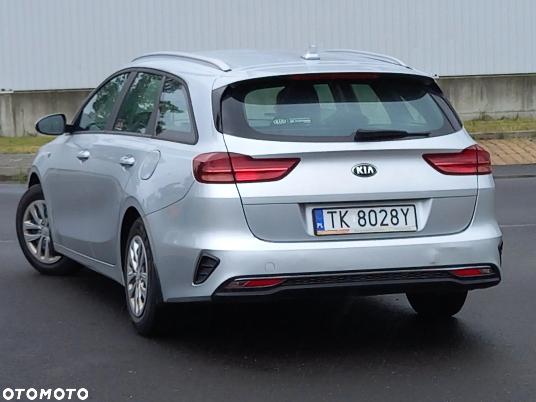 Kia Ceed 1.0 T-GDI L - 10