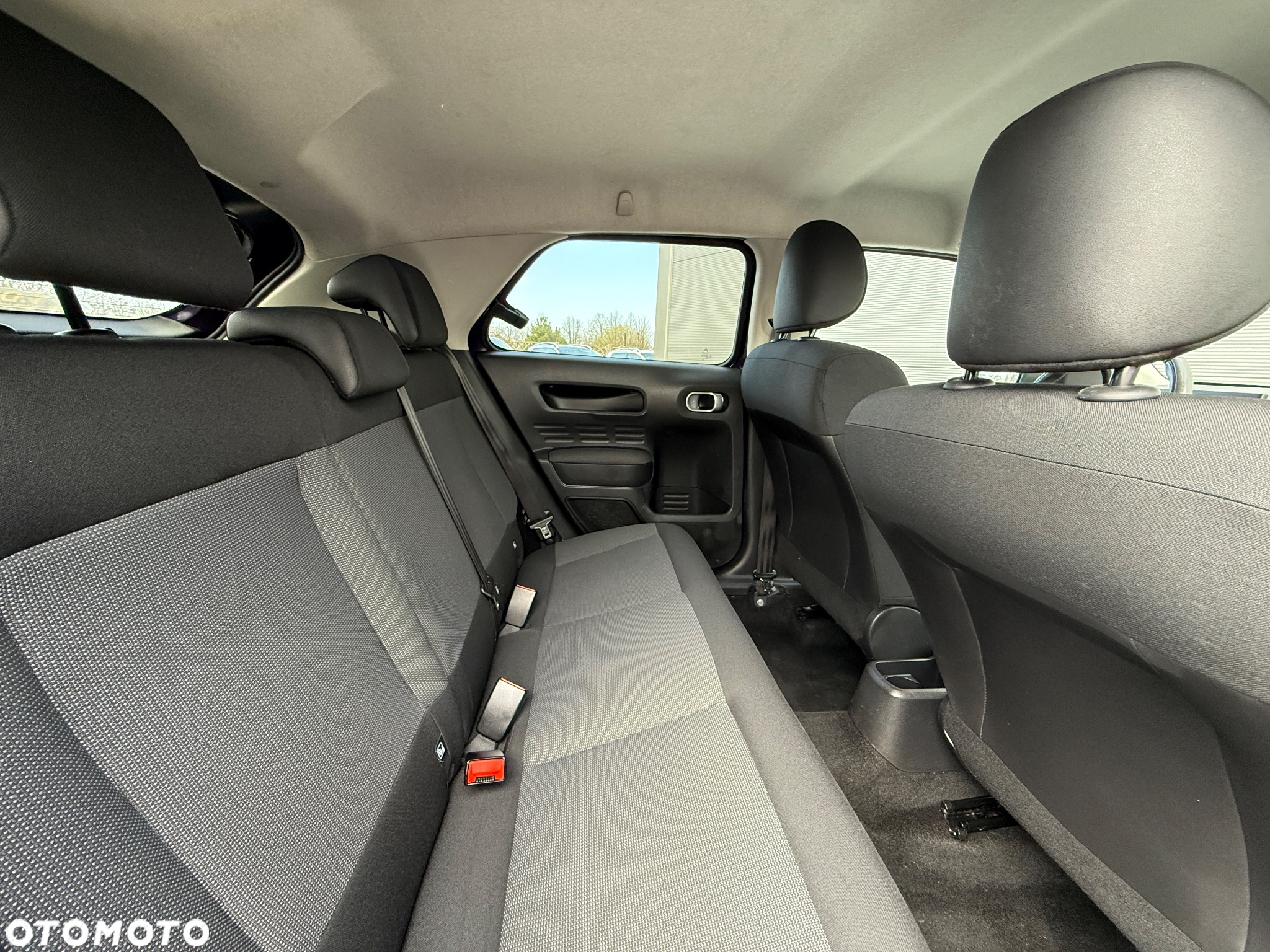 Citroën C4 Cactus 1.2 PureTech Shine - 11