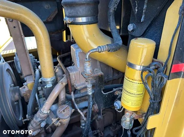 Caterpillar 973C - 35