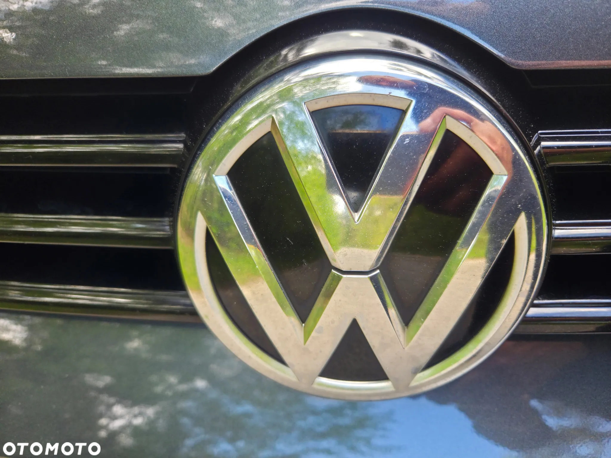 Volkswagen Golf Sportsvan 1.6 TDI BlueMotion Technology Allstar - 29