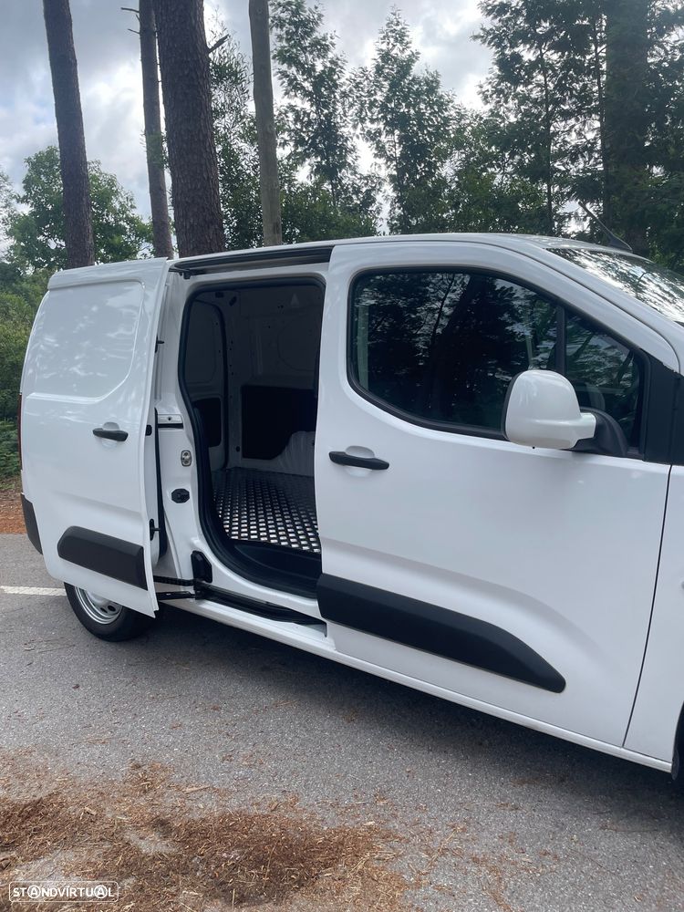 Opel Combo 1.6 CDTi L2H2 - 6