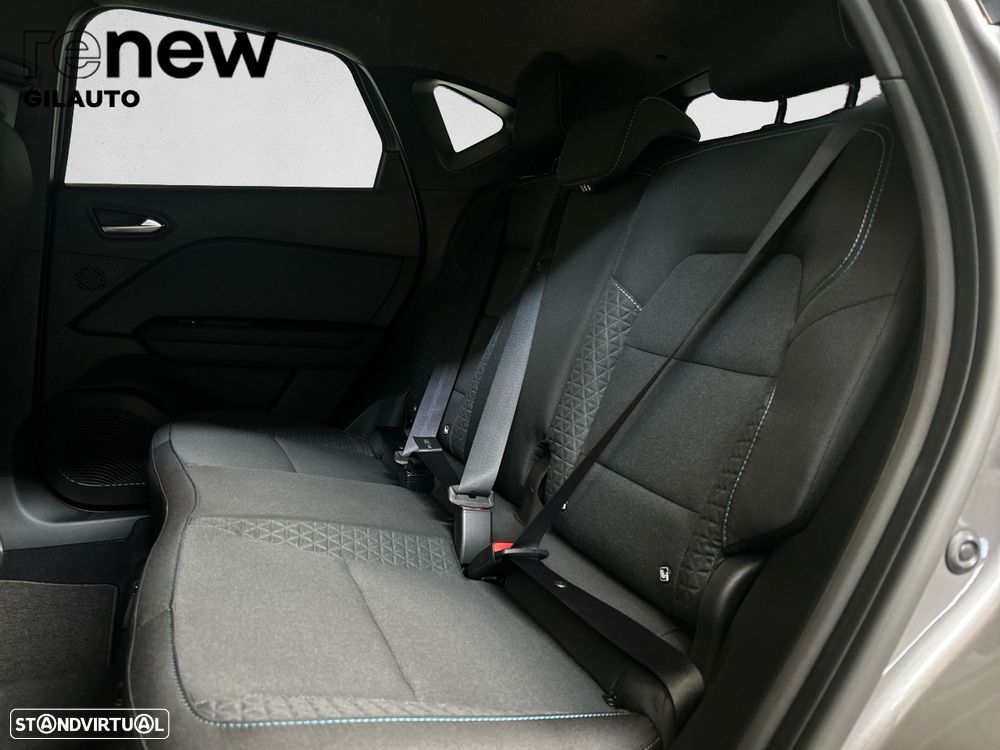 Renault Captur 1.0 TCe Equilibre Bi-Fuel - 33