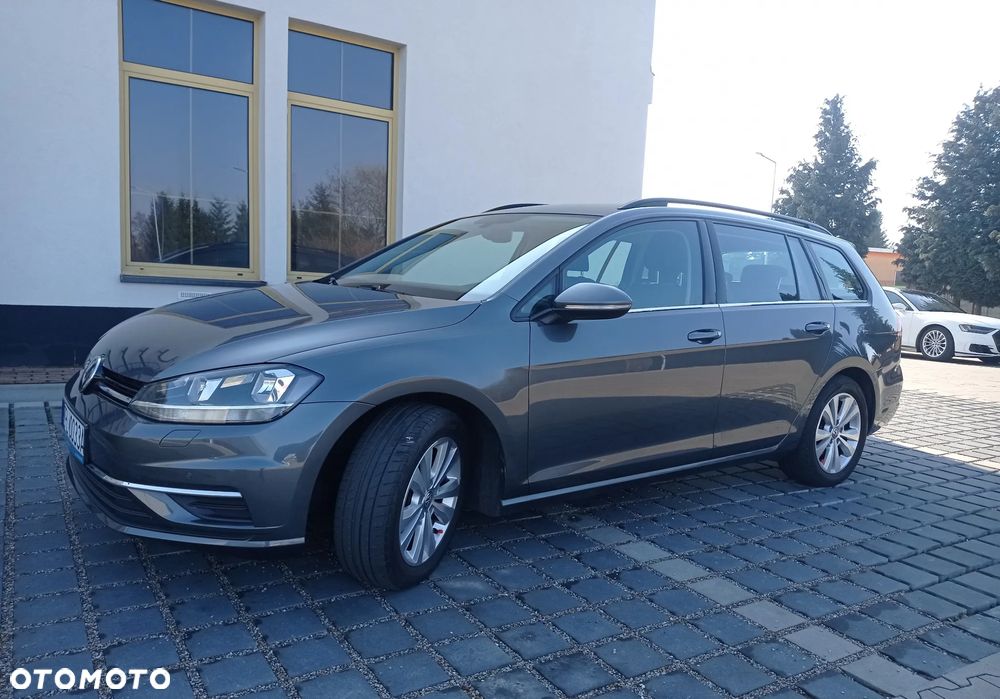 Volkswagen Golf - 21