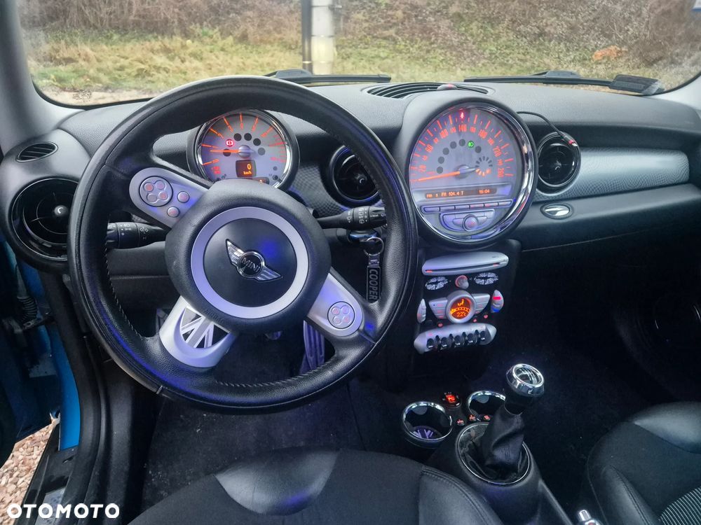 MINI Cooper S Standard - 14