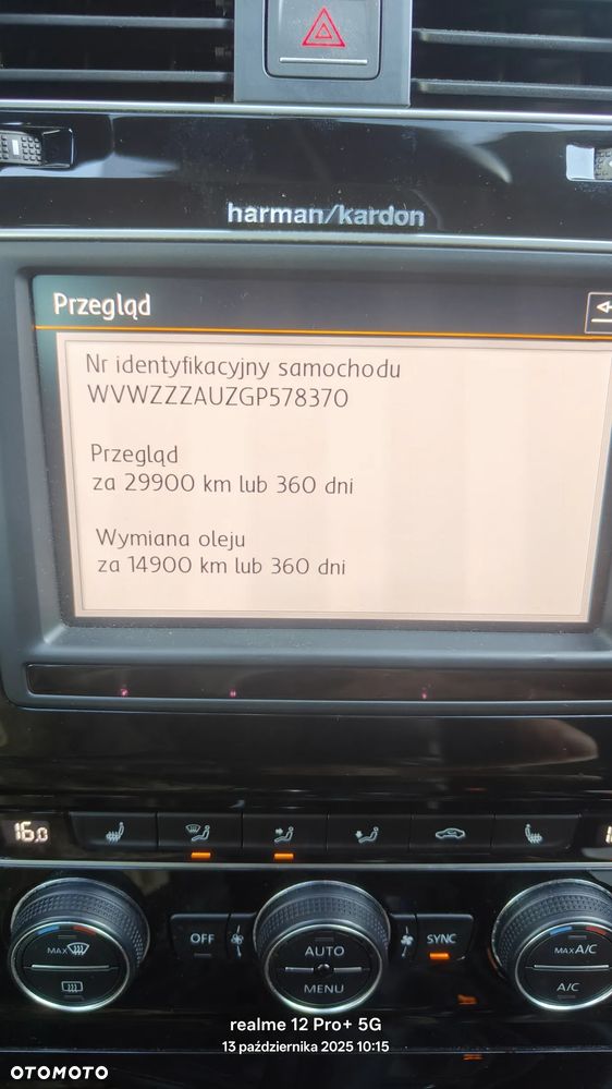 Volkswagen Golf VII 1.4 TSI BMT Highline - 18