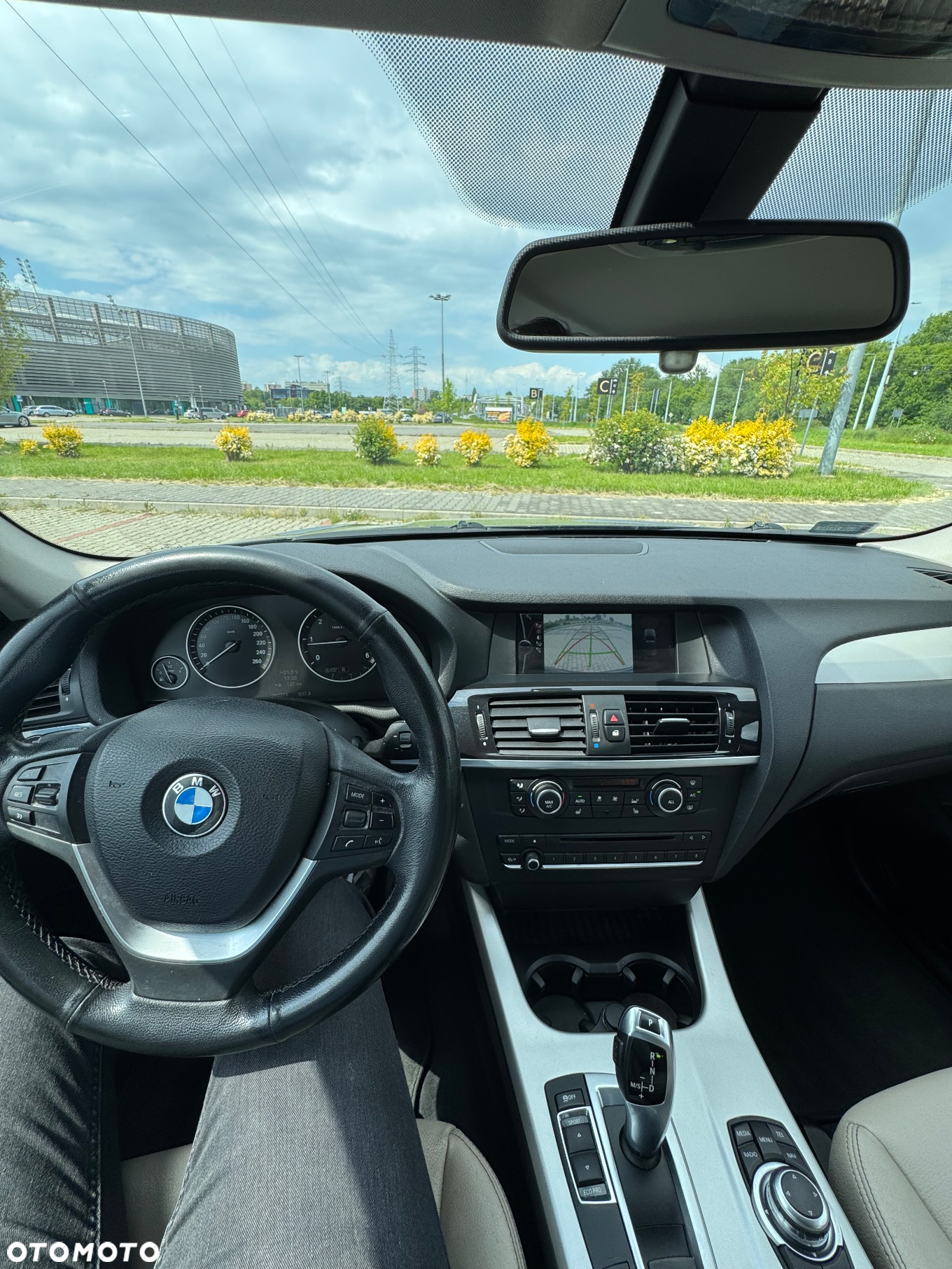 BMW X3 - 12