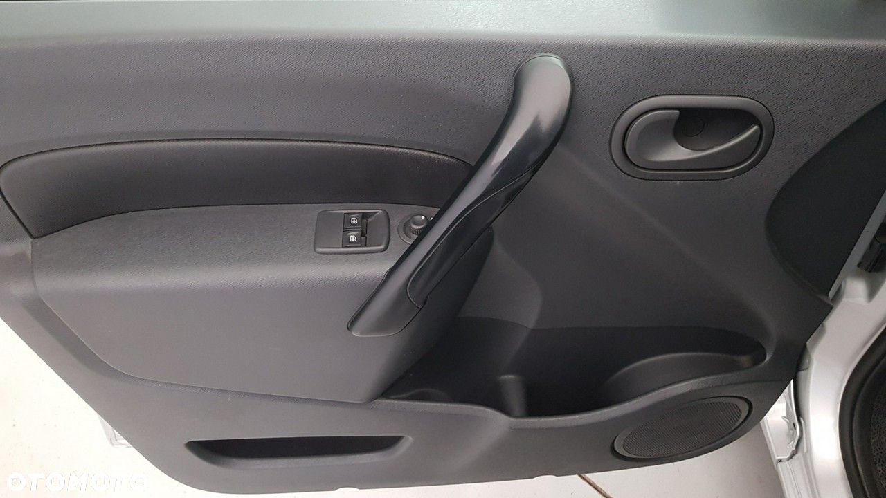 Renault Kangoo - 22