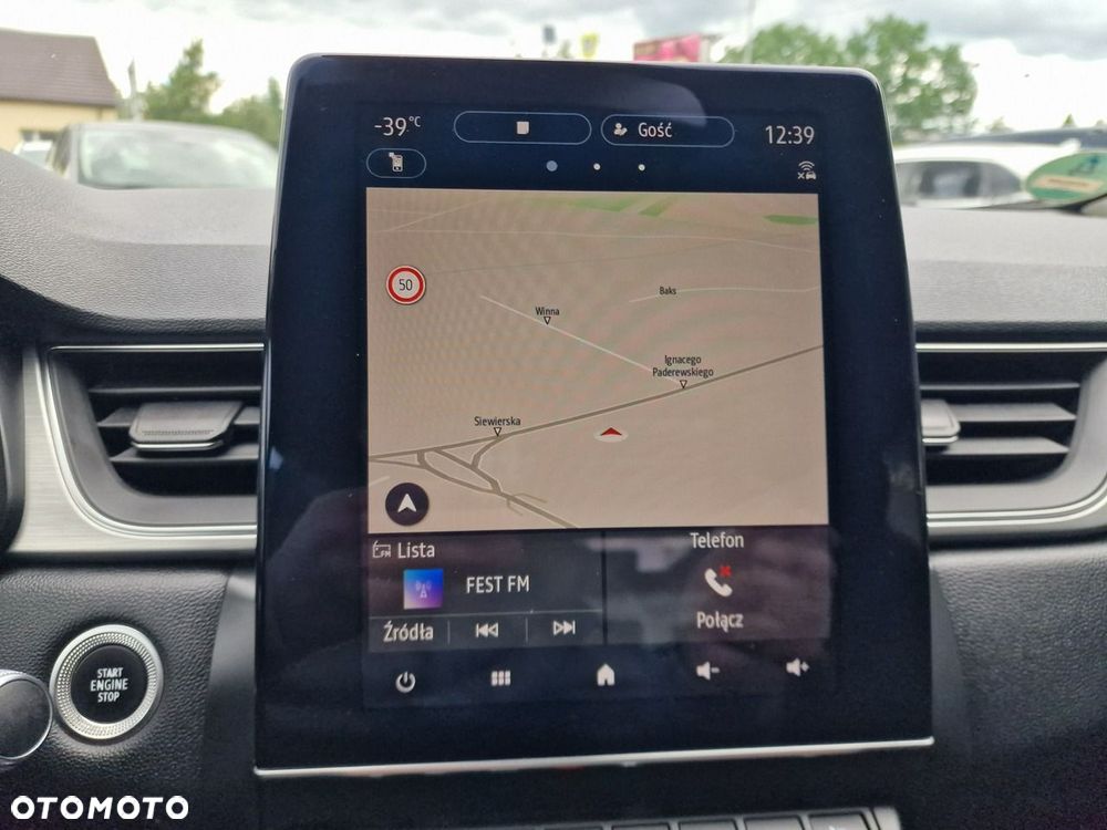 Renault Captur - 27