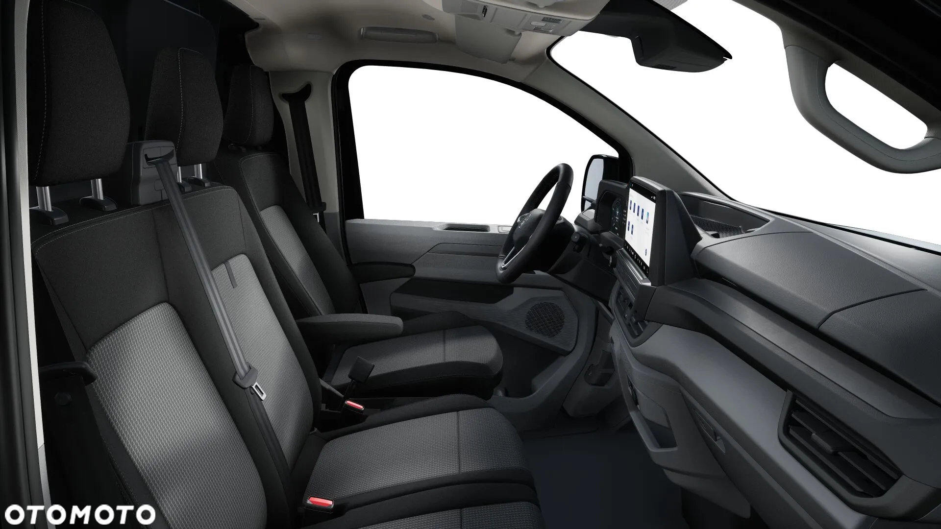 Volkswagen Transporter - 5
