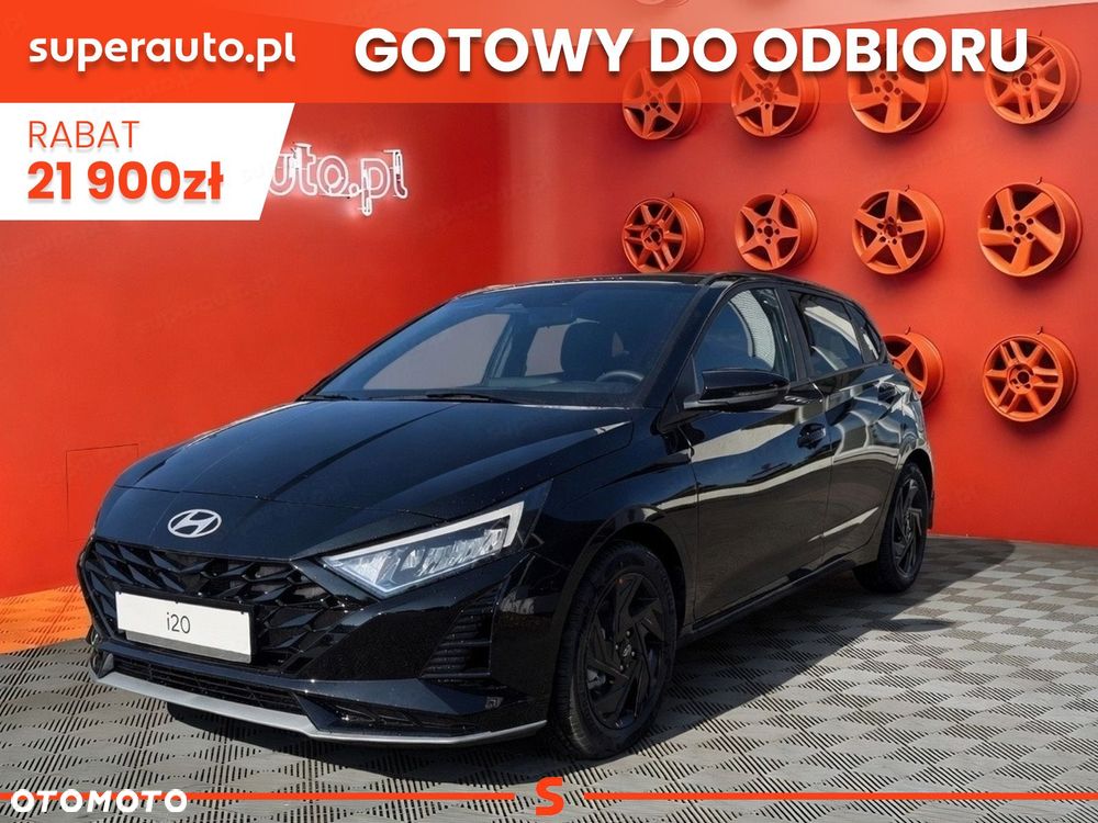 Hyundai i20 - 1