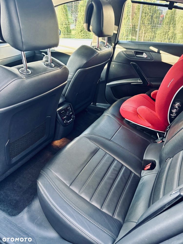Peugeot 508 BlueHDi 180 EAT6 Stop&Start Allure - 17